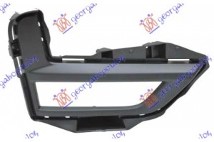Πλαισιο Προβολεα Δεξια Nissan X-TRAIL 17-21 - 583103991