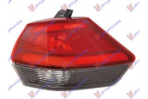 Φανος Πισω Εξω Led (Ε) Δεξια Nissan X-TRAIL 17-21 - 583105811