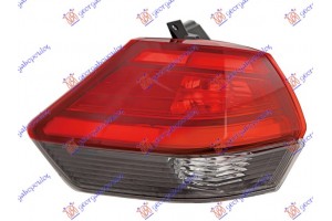 Φανος Πισω Εξω Led (Ε) Αριστερα Nissan X-TRAIL 17-21 - 583105812