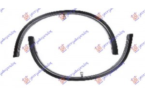 Πλαστικη Κουρμπα Φτερου Εμπρος Δεξια Nissan X-TRAIL 17-21 - 583106541