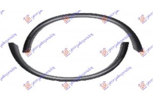 Πλαστικη Κουρμπα Φτερου Πισω Αριστερα Nissan X-TRAIL 17-21 - 583106552