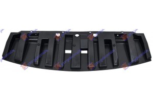 Διακοσμητικο Προφυλακτηρα Εμπρος Κατω Μαυρο Nissan X-TRAIL 21- - 583204015