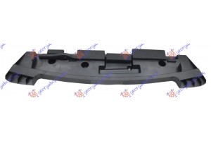 Διακοσμητικο Προφυλακτηρα Εμπρος Κατω Γκρι Nissan X-TRAIL 21- - 583204020