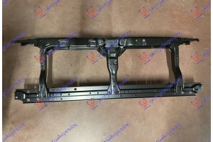 Μετωπη Εμπρος Πετρελαιο 2.5dCi Nissan P/U (D40) Navara 2WD-4WD 10-15 - 584000220