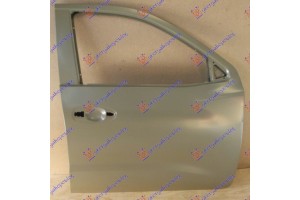 Πορτα Εμπρος 4Π Δεξια Nissan P/U (D23) Navara NP300 2WD-4WD 15- - 584101431