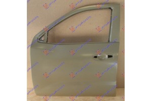 Πορτα Εμπρος 4Π Αριστερα Nissan P/U (D23) Navara NP300 2WD-4WD 15- - 584101432