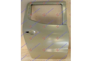 Πορτα Πισω Δεξια Nissan P/U (D23) Navara NP300 2WD-4WD 15- - 584101441