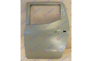 Πορτα Πισω Αριστερα Nissan P/U (D23) Navara NP300 2WD-4WD 15- - 584101442