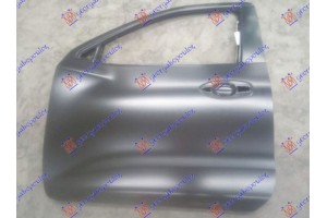 Πορτα Εμπρος 2Π Μονη Καμπινα Αριστερα Nissan P/U (D23) Navara NP300 2WD-4WD 15- - 584101452