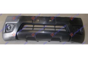 Προφυλακτηρας Εμπρος 2WD Nissan P/U (D23) Navara NP300 2WD-4WD 15- - 584103370