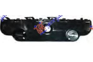 Βαση ΠΡΟΦΥΛ. Εμπρος 4WD Δεξια Nissan P/U (D23) Navara NP300 2WD-4WD 15- - 584104286
