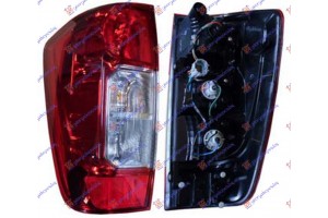 Φανος Πισω (ΤΑΥΛΑΝΔΗ) (ΧΩΡΙΣ Φως ΟΜΙΧΛΗΣ) Αριστερα Nissan P/U (D23) Navara NP300 2WD-4WD 15- - 584105812