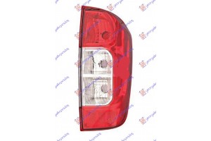 Φανος Πισω (Ε) Δεξια Nissan P/U (D23) Navara NP300 2WD-4WD 15- - 584105816
