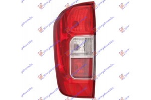 Φανος Πισω (Ε) (ΜΕ Φως ΟΜΙΧΛΗΣ) Αριστερα Nissan P/U (D23) Navara NP300 2WD-4WD 15- - 584105817