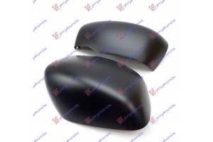 Καπακι Καθρεφτη Μαυρο Δεξια Nissan P/U (D23) Navara NP300 2WD-4WD 15- - 584107701