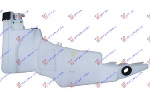 Δοχειο Νερου Υαλοκαθαριστηρων Nissan P/U (D23) Navara NP300 2WD-4WD 15- - 584108400