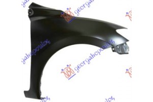 Φτερο Εμπρος Δεξια Nissan Pulsar 15- - 586000651