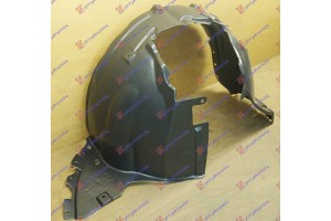 Θολος Εμπρος Πλαστικος Δεξια Nissan Pulsar 15- - 586000821