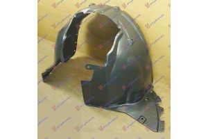 Θολος Εμπρος Πλαστικος Αριστερα Nissan Pulsar 15- - 586000822