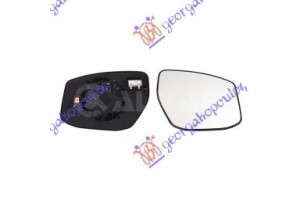 Κρυσταλλο Καθρεφτη ΘΕΡΜΑΙΝ. Δεξια Nissan Pulsar 15- - 586007611