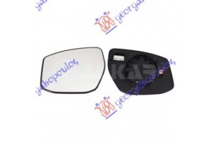 Κρυσταλλο Καθρεφτη ΘΕΡΜΑΙΝ. Αριστερα Nissan Pulsar 15- - 586007612