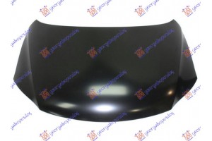 Καπο Εμπρος Nissan Pathfinder (R52) 13-17 - 587000070