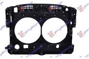 Μετωπη Εμπρος Nissan Pathfinder (R52) 13-17 - 587000220