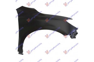 Φτερο Εμπρος Δεξια Nissan Pathfinder (R52) 13-17 - 587000651