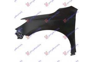 Φτερο Εμπρος Αριστερα Nissan Pathfinder (R52) 13-17 - 587000652