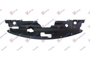 Πλαστικη Ποδια Μετωπης Ανω Nissan Pathfinder (R52) 13-17 - 587000810