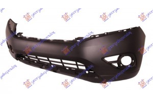 Προφυλακτηρας Εμπρος ΒΑΦΟΜ. Nissan Pathfinder (R52) 13-17 - 587003370