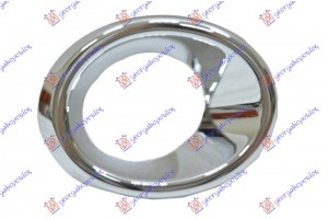 Πλαισιο Προβολεα Χρωμιο Δεξια Nissan Pathfinder (R52) 13-17 - 587003991