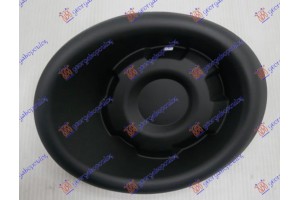 Καλυμμα Προβολεα Δεξια Nissan Pathfinder (R52) 13-17 - 587003998