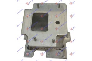 Βαση Τραβερσας Προφυλακτηρα Εμπρος Αλουμινιο Αριστερα Nissan Pathfinder (R52) 13-17 - 587004282