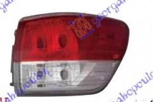 Φανος Πισω Εξω (Ε) Δεξια Nissan Pathfinder (R52) 13-17 - 587005811