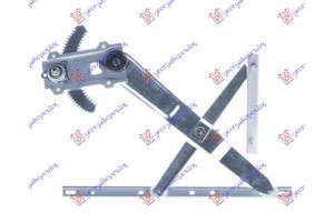 Γρυλλος ΠΑΡΑΘ. Εμπρος Μηχανικος Δεξια Nissan Patrol Gr (Y60) 86-98 - 587707081