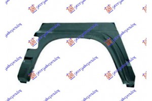 Φρυδι Πισω 2 Πορτες Δεξια Nissan Patrol Gr (Y60) 86-98 - 587708671