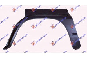 Φρυδι Πισω 4Π Αριστερα Nissan Patrol Gr (Y60) 86-98 - 587708732