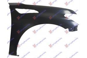 Φτερο Εμπρος Δεξια Nissan Patrol 14- - 588000651