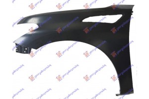 Φτερο Εμπρος Αριστερα Nissan Patrol 14- - 588000652