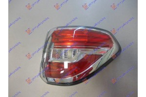 Φανος Πισω Εξω Led (E) Δεξια Nissan Patrol 14- - 588005811
