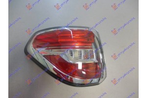 Φανος Πισω Εξω Led (E) Αριστερα Nissan Patrol 14- - 588005812
