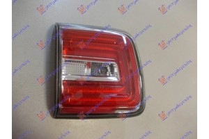 Φανος Πισω Εσω Led (E) Αριστερα Nissan Patrol 14- - 588005814