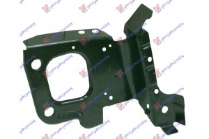 Φανοστατης Εμπρος Μεταλλικος Δεξια Opel Astra J 5D/S.W. 10-13 - 600000471