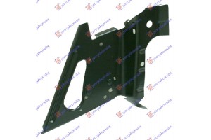 Φανοστατης Εμπρος Μεταλλικος Αριστερα Opel Astra J 5D/S.W. 10-13 - 600000472