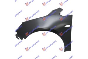 Φτερο Εμπρος (ΕΥΡΩΠΗ) Αριστερα Opel Astra J 5D/S.W. 13-16 - 600200652