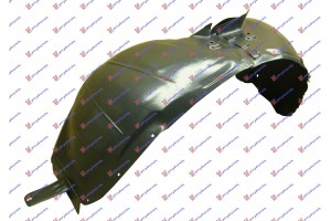 Θολος Εμπρος Πλαστικος Μονοκομματος Δεξια Opel Astra J 5D/S.W. 13-16 - 600200821