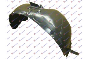 Θολος Εμπρος Πλαστικος Μονοκομματος Αριστερα Opel Astra J 5D/S.W. 13-16 - 600200822