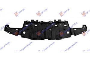 Ποδια Προφυλακτηρα Εμπρος Πλαστικη Opel Astra J 5D/S.W. 13-16 - 600200830