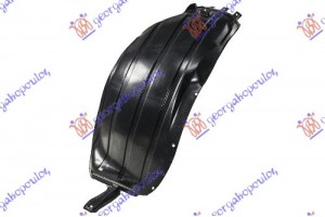 Θολος Εμπρος Πλαστικος (ΕΜΠ. ΚΟΜΜ) Αριστερα Opel Astra J 5D/S.W. 13-16 - 600200832